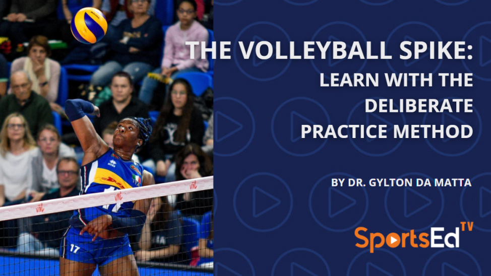Deliberate Practice Method Spiking Teaching Principles