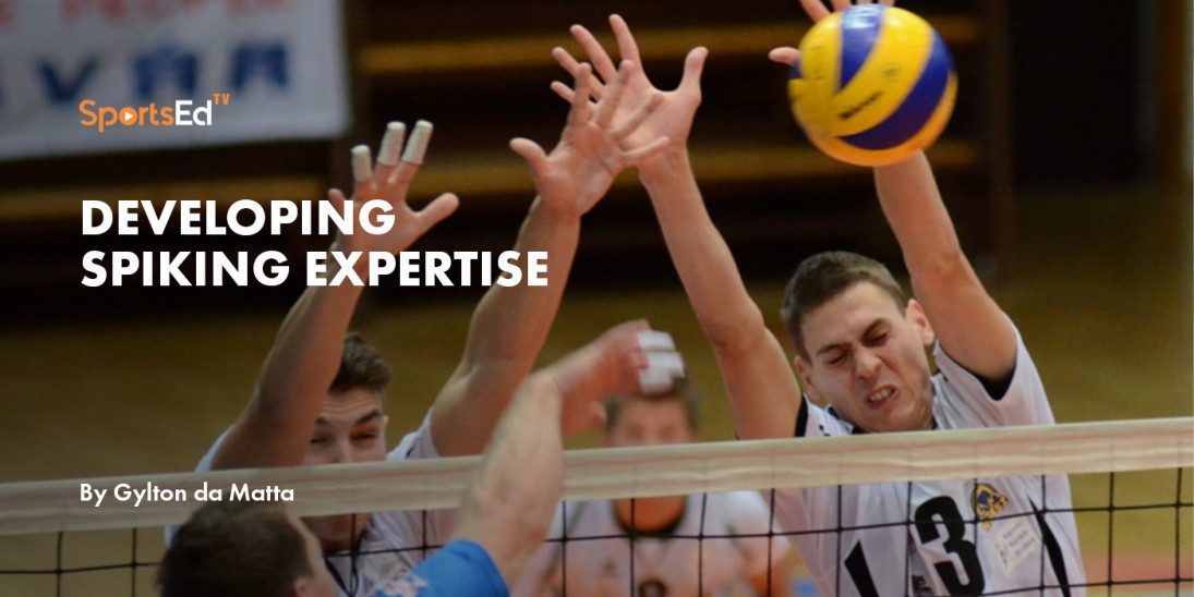 Developing Spiking Expertise