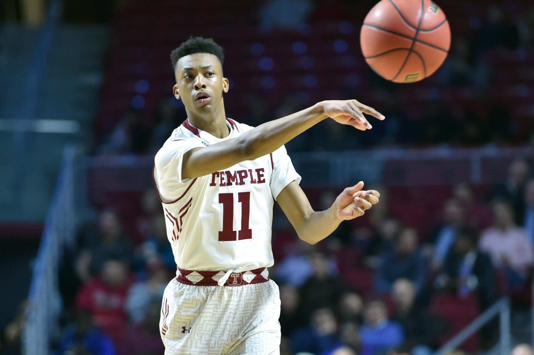 NCAA basketball