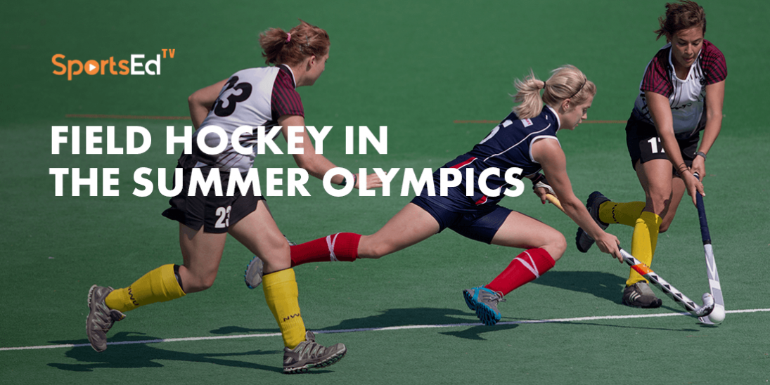 Field Hockey in the Summer Olympics