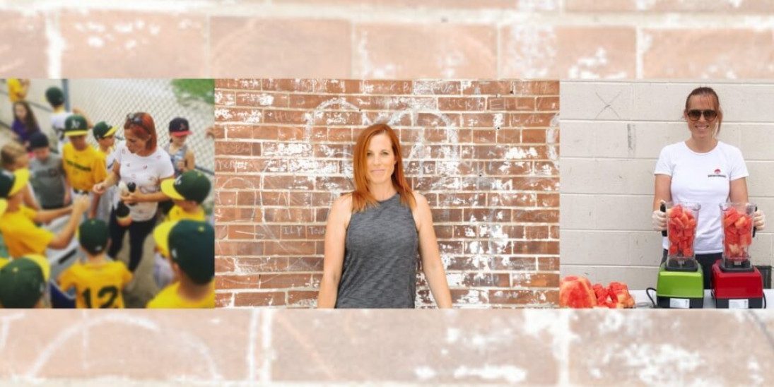 Hockey Mom To Share Nutrition Rescues for Sports Parenting As SportsEdTV Contributor