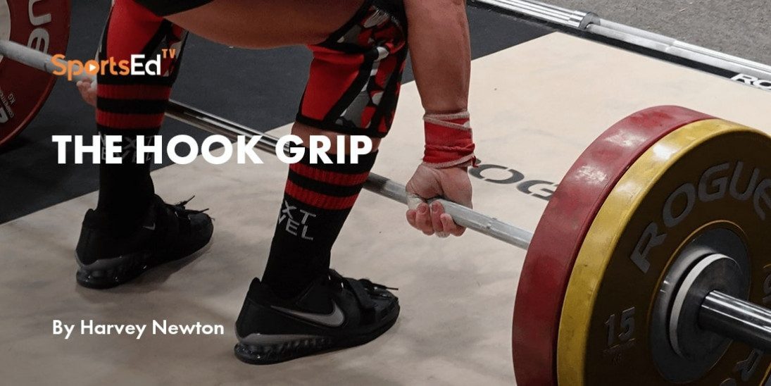 Hook Grip Basics