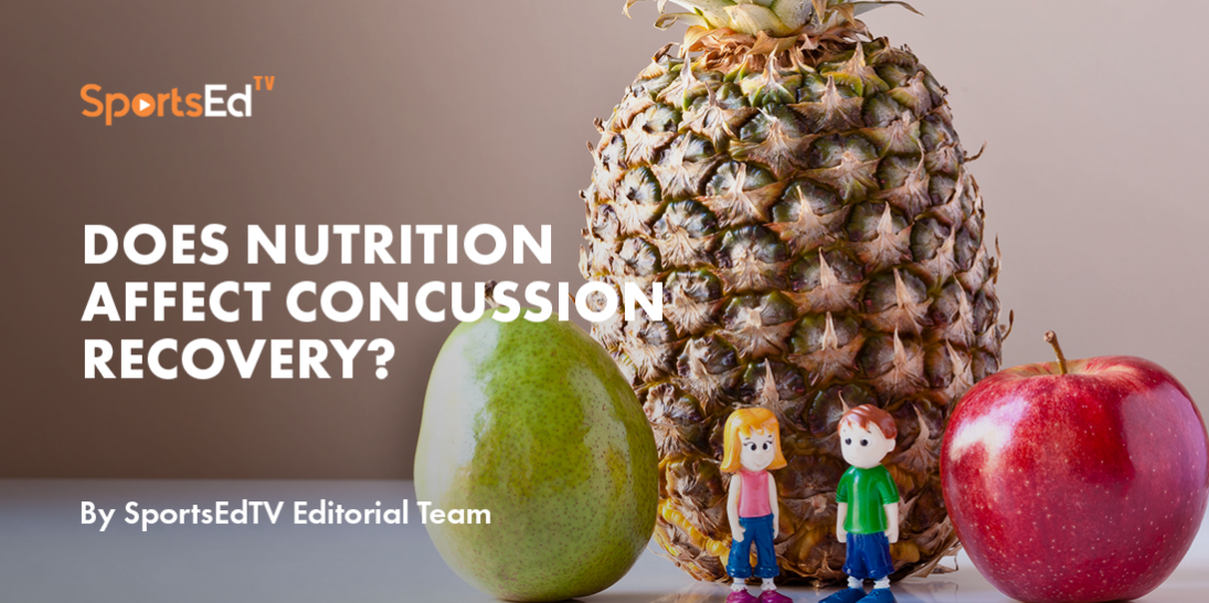How Does Nutrition Affect Concussion Recovery