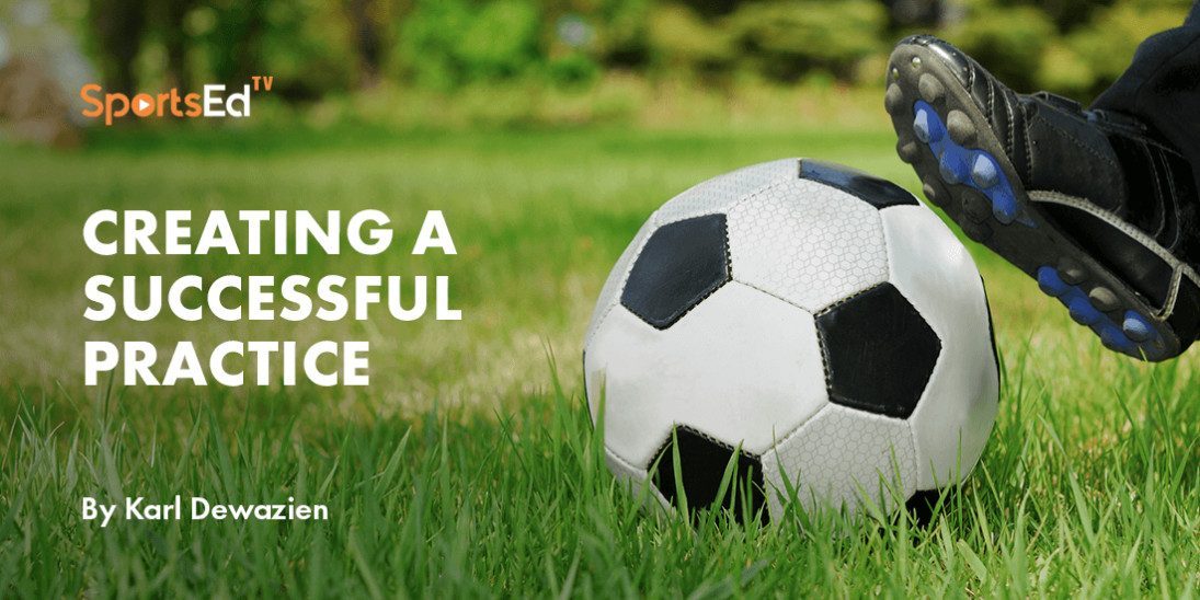 How To Become A Better Youth Soccer Coach - Part 2
