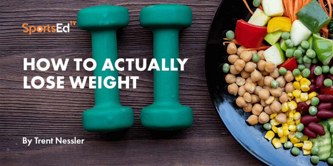 How To Lose Weight And Meet Your Health Goals