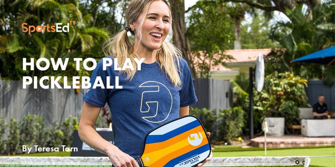 How To Play Pickleball: Rules, Strategies, and Techniques