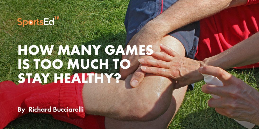 How University Soccer Can Hurt Its Players - And What To Do About It