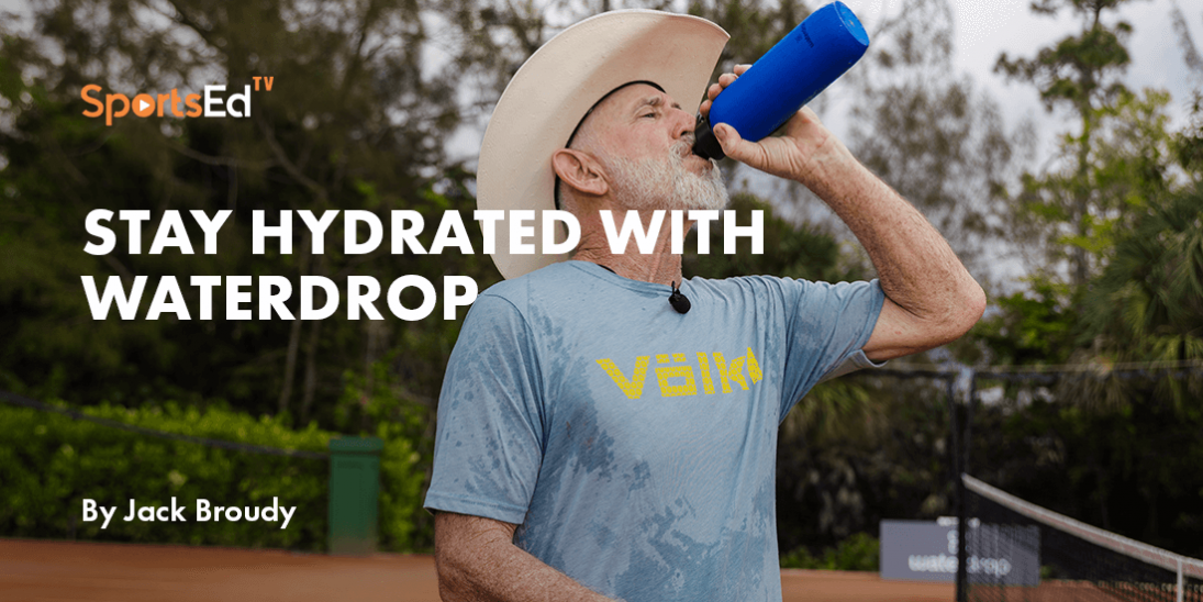 Hydration for Athletes: Tips for Optimal Performance and Recovery