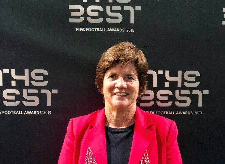 Iconic Women’s Soccer Star and Coach Joins SportsEdTV As Senior Contributor