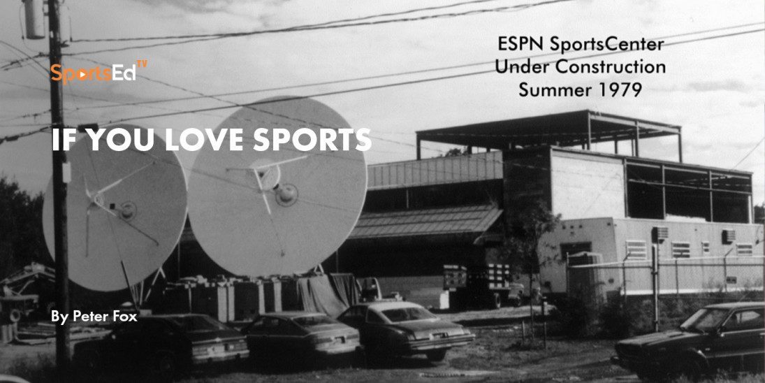 If You Love Sports