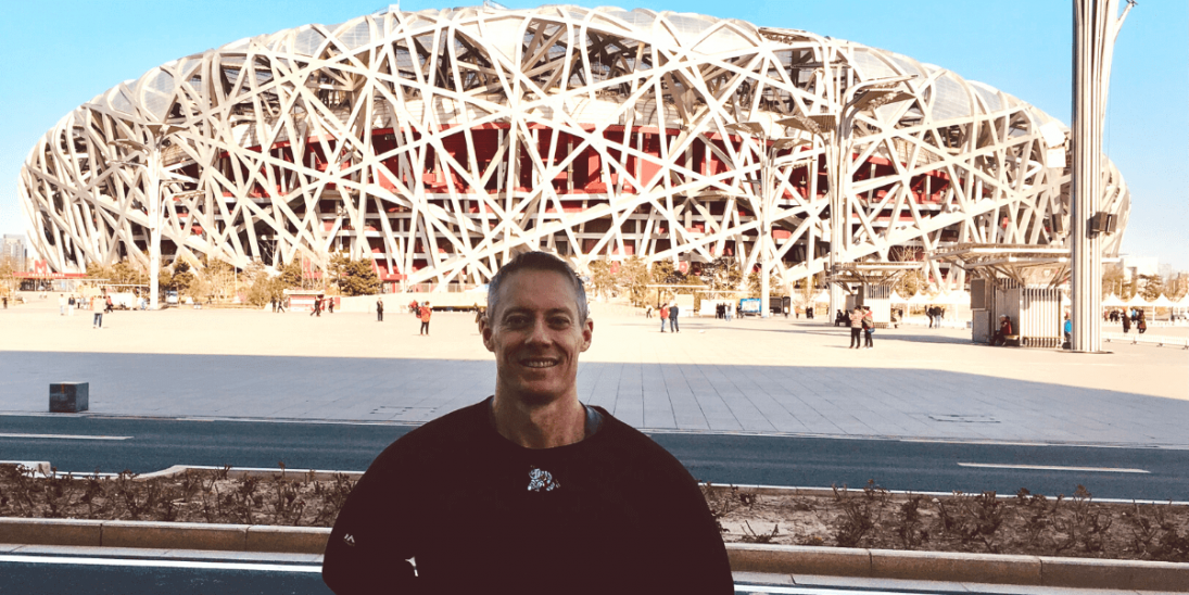 International Coach to Professional, Olympian, and Collegiate Athletes Joins SportsEdTV as Senior Contributor