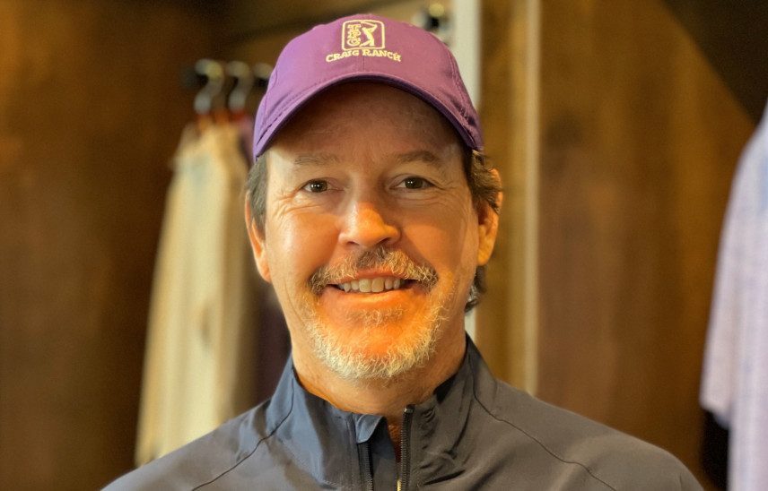 International Golf Tour Veteran Is SportsEdTV Senior Contributor