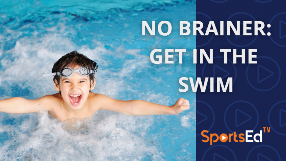 Is Swimming Better Exercise Than Running?
