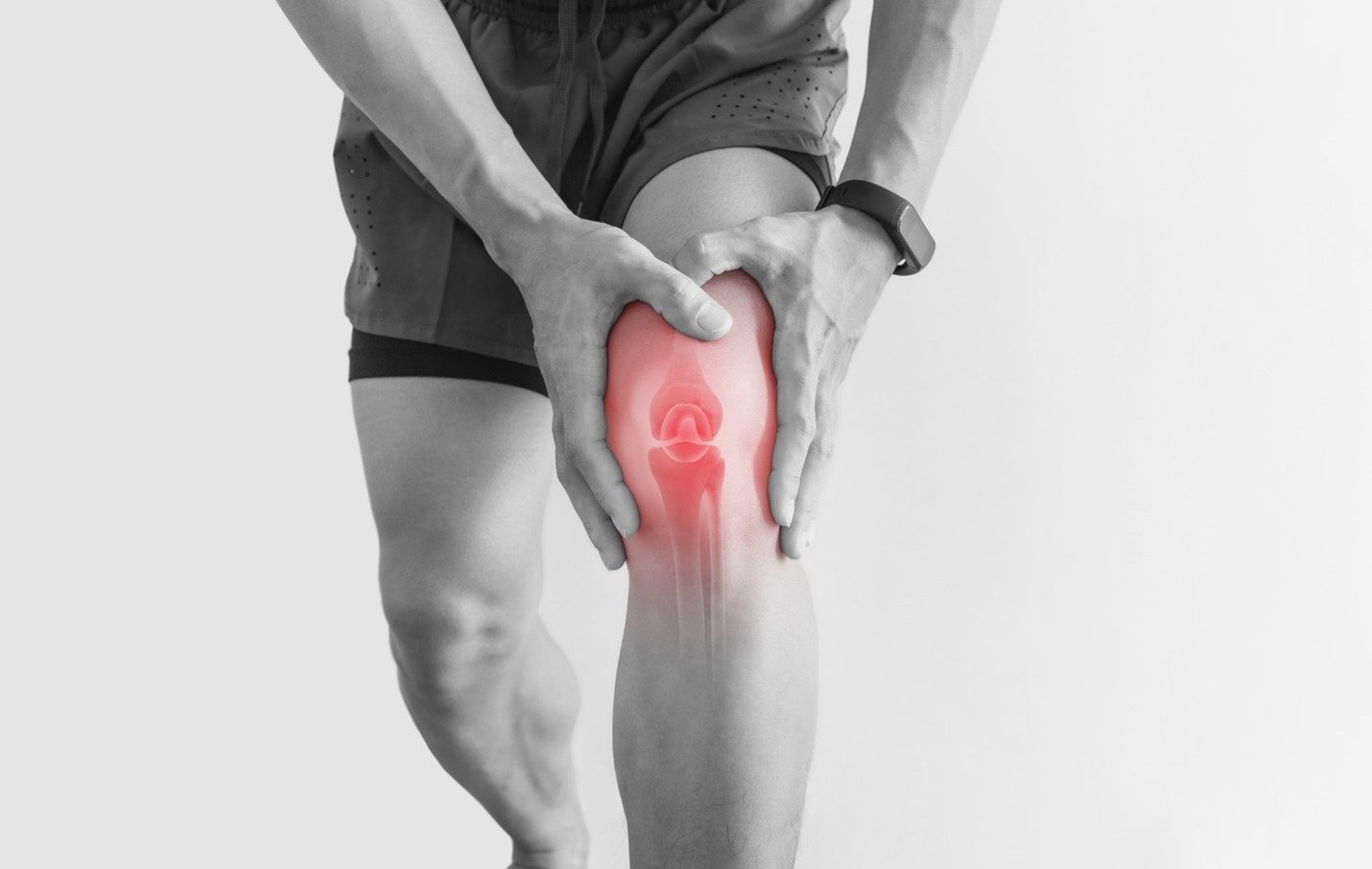 knee pain