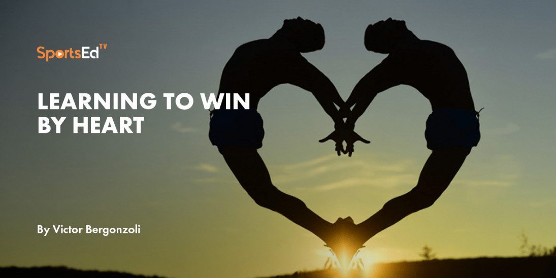 Learning to Win by Heart