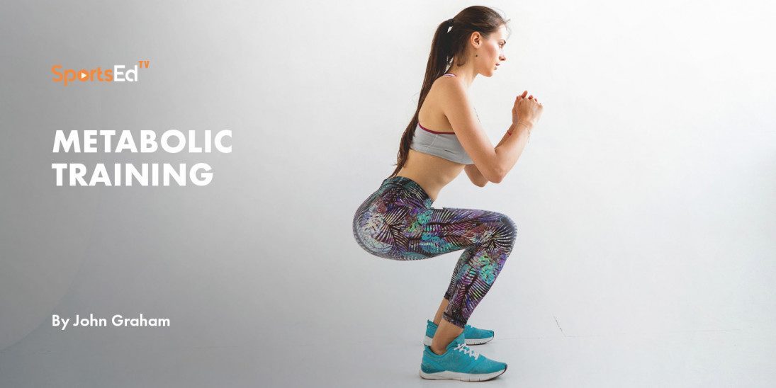METABOLIC TRAINING