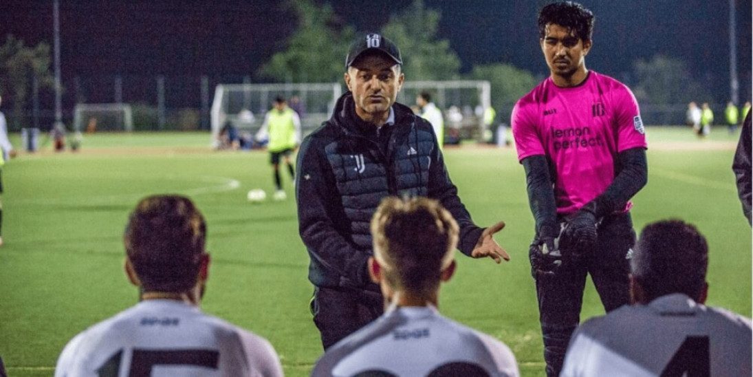 New SportsEdTV Soccer Contributor to Share Wide International Coaching and Pro Experiences