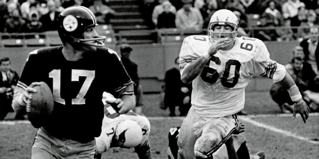 NFL Linebacker, Author, and Athletes United for Peace Advisor Is SportsEdTV Contributor