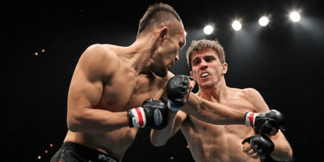 Peak Performance Leader and Mixed Martial Arts Champion to Contribute to SportsEdTV