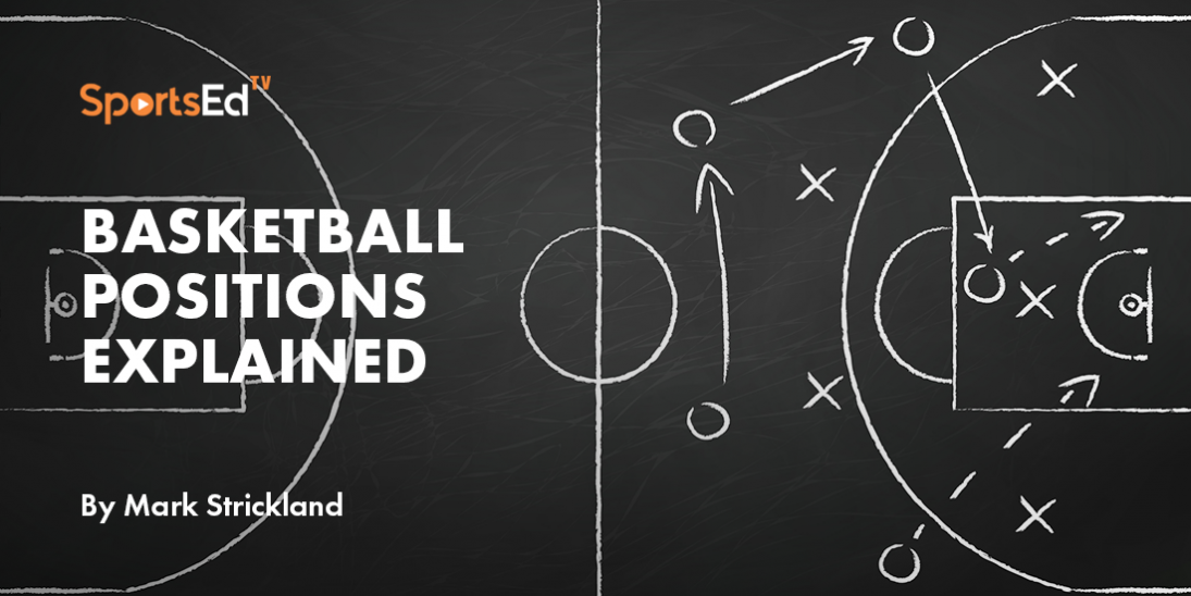 Positions in Basketball
