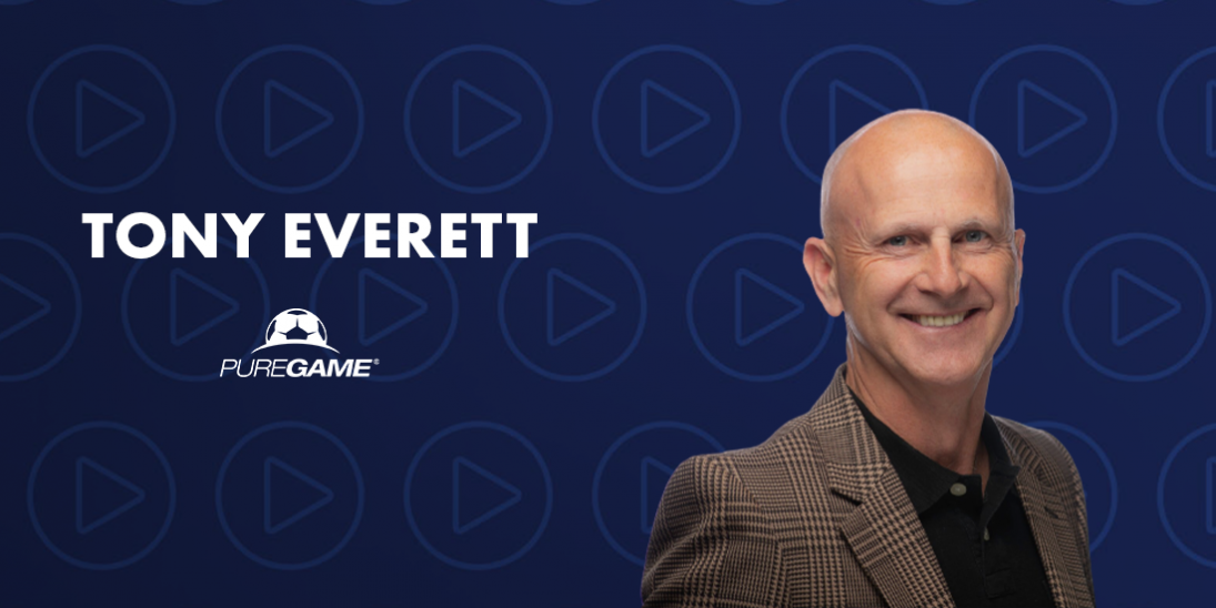 PureGame Founder Translates Youth Sports to Life Success