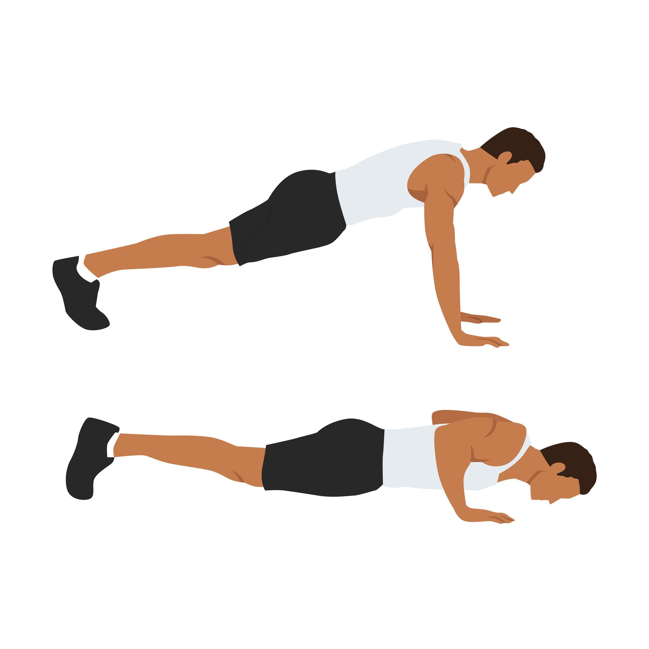 push up