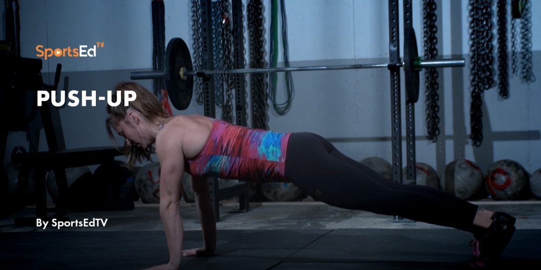 Push-up