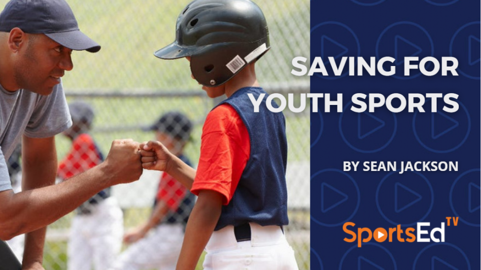 Saving for Youth Sports