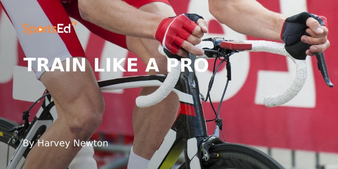 Seven Common Weightroom Errors Cyclists Often Make