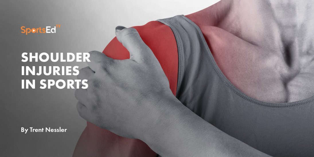 Shoulder Injuries in Sports