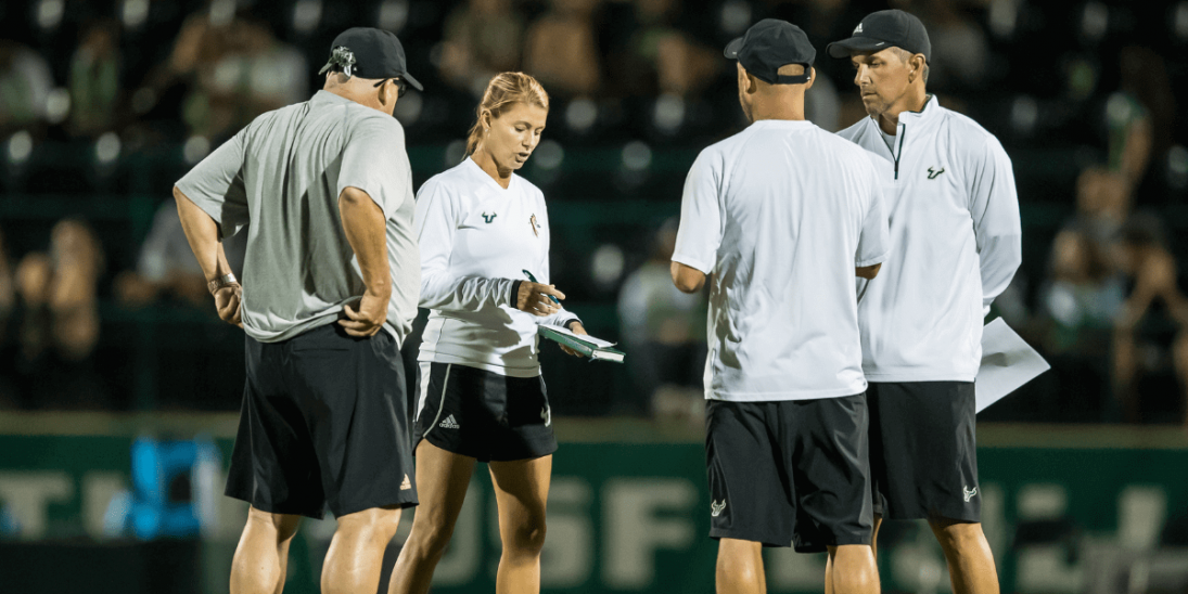 Soccer Coach to Multiple All-Americans and Championship Teams Joins SportsEdTV’s Contributors