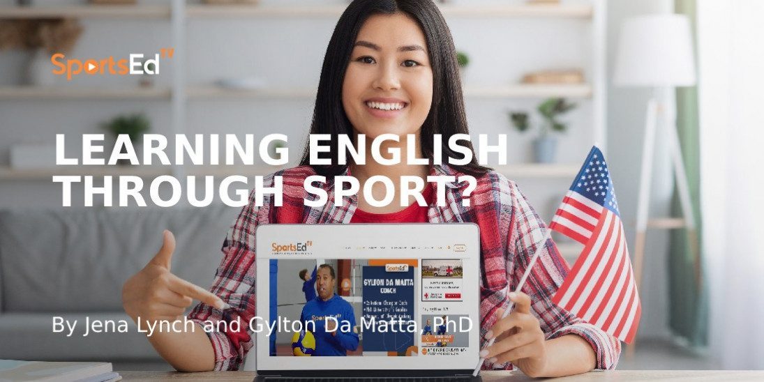 Speak up! The Good VIBES of Learning English through Volleyball Instructional Videos