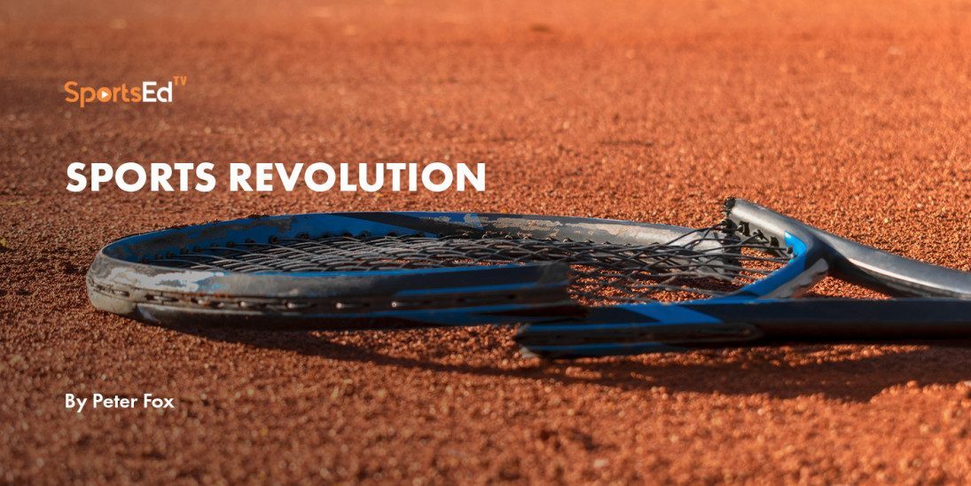 Sports Revolution