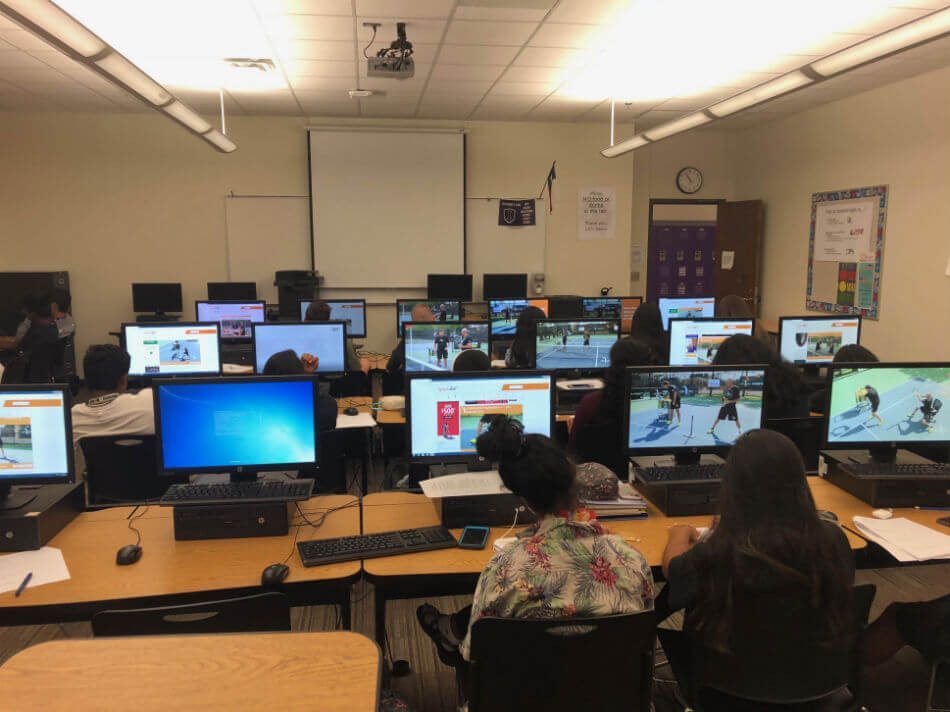 sportsed classes videos