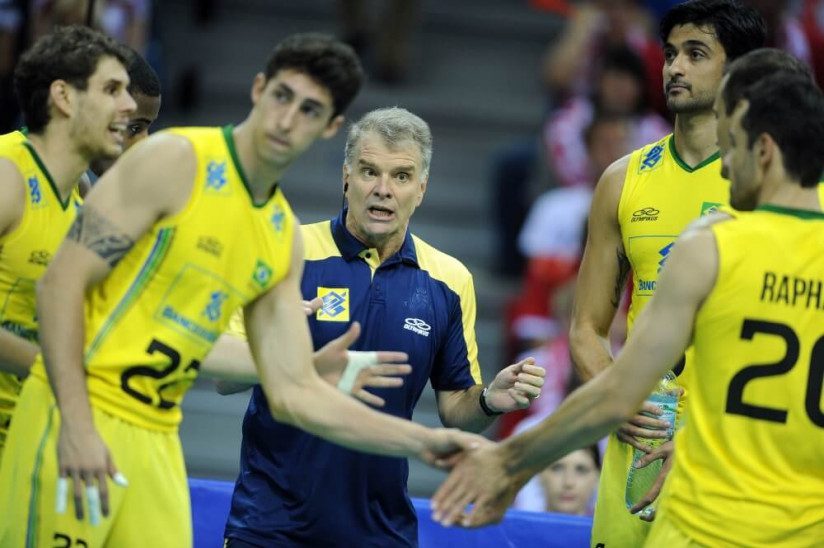 SportsEdTV and Confederacao Brasileira De Voleibol Join Forces to Tell World the Story of Global Volleyball Dominance