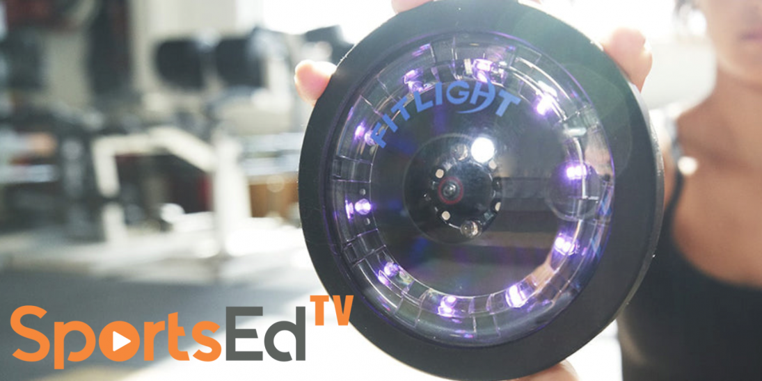 SportsEdTV and FITLIGHT Create Commercial Alliance