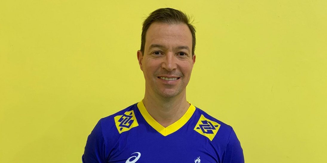 SportsEdTV Brazilian Team Grows As Volleyball Expert Joins Contributors