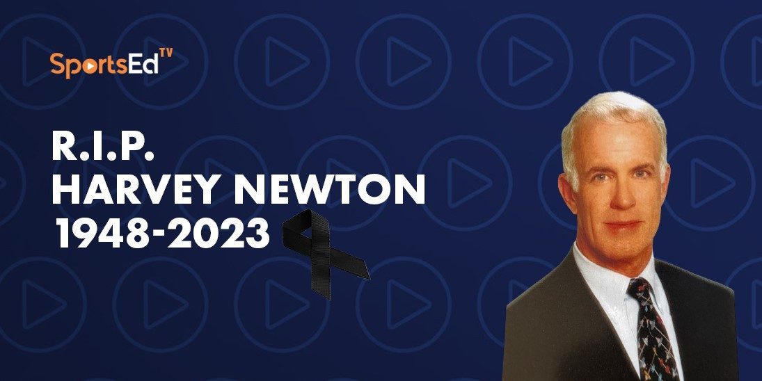 SportsEdTV Mourns the Loss of Esteemed Director of Weightlifting, Harvey Newton