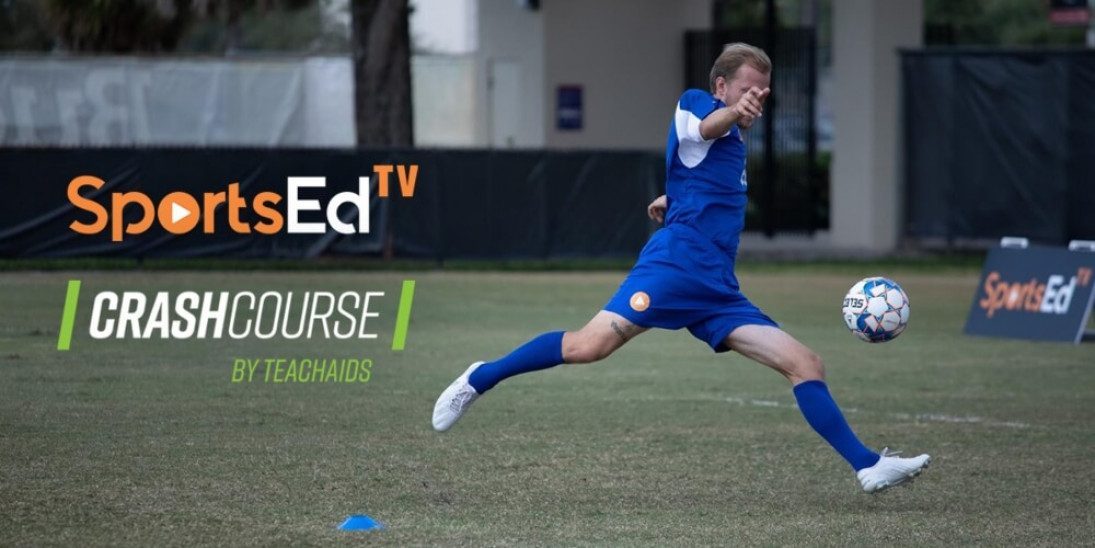 SportsEdTV Partners with TeachAids to Expose Concussion Education to the Masse