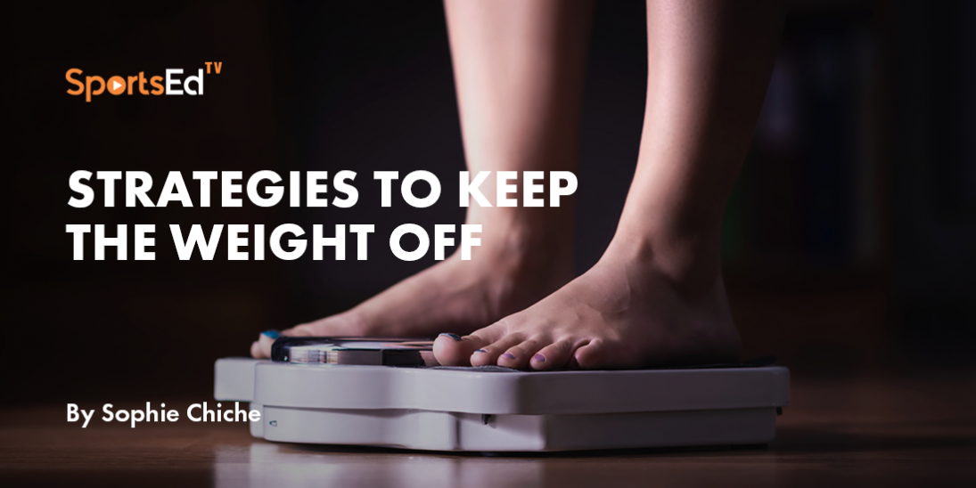 The 19 Strategies that Help Me Maintain My 180 Pounds Weight Loss.