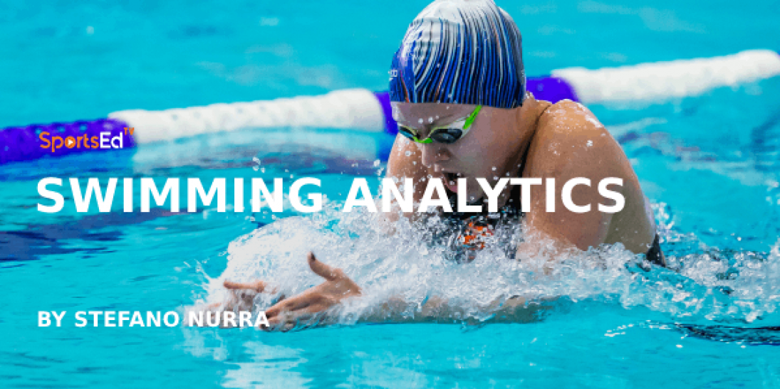 The Age of Sports Analytics Is Now