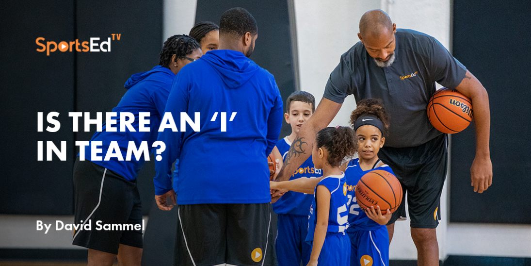 The ‘I’ in Team: Building a Team of Leaders