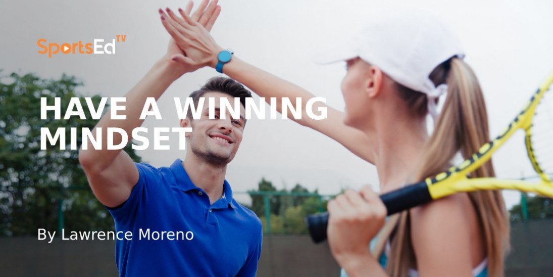 The Main Reason Why You Lose Tennis Matches