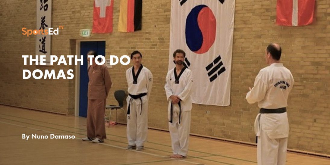 The Path to Do Domas