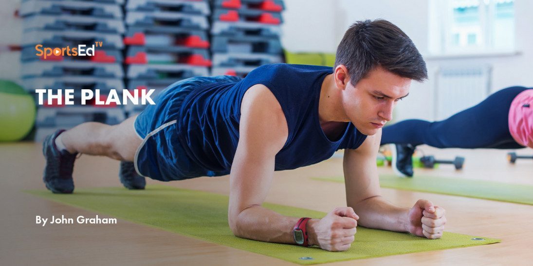 The Plank