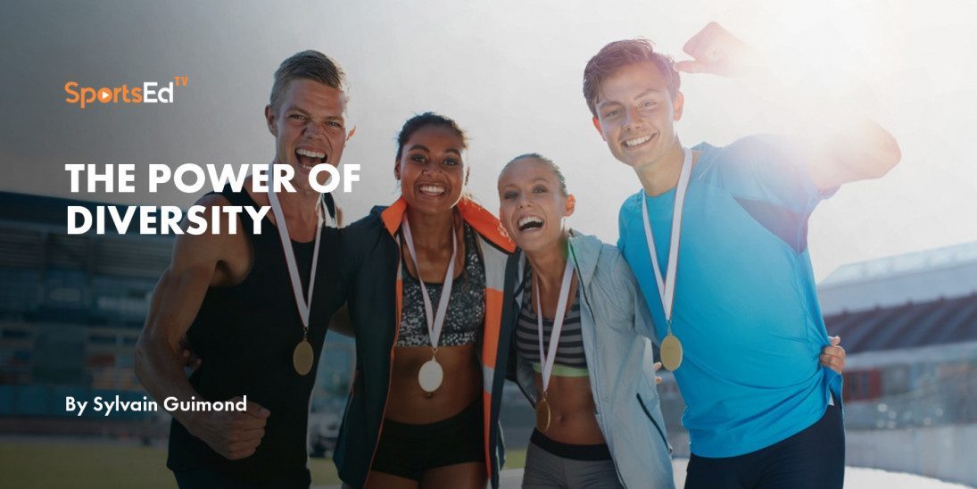 The Power of Diversity