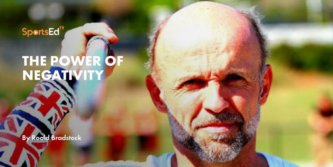 The Power of Negativity