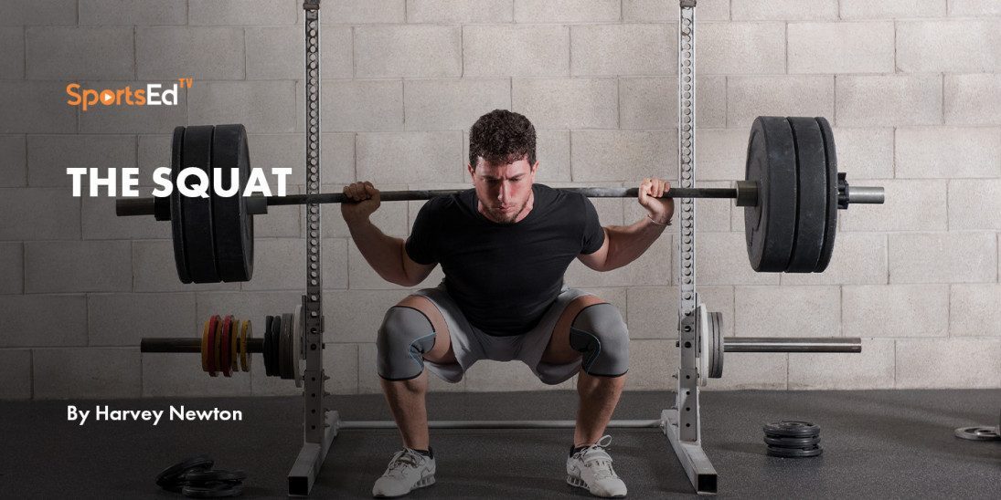 The Squat