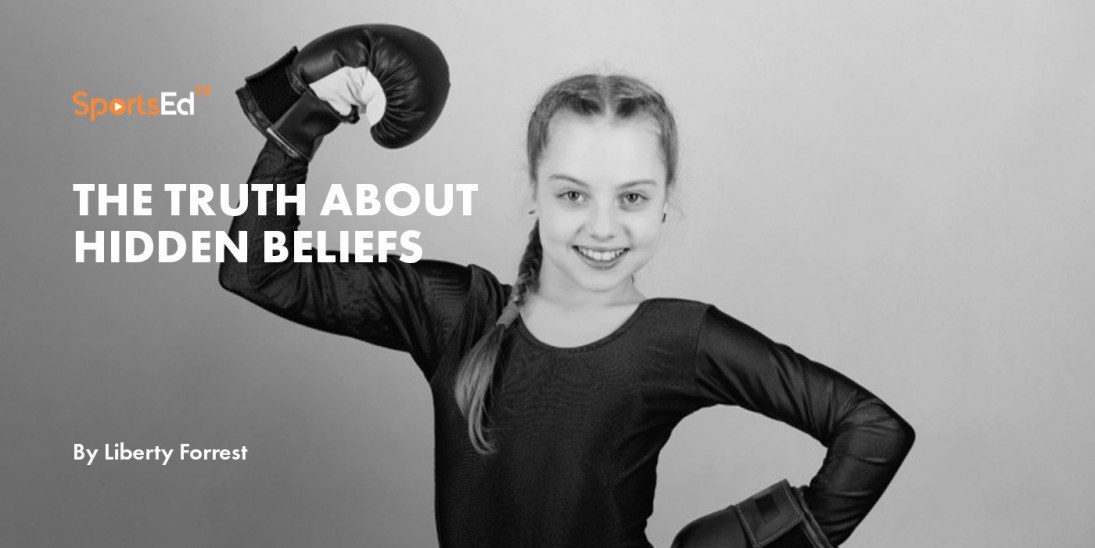 The Truth About Hidden Beliefs