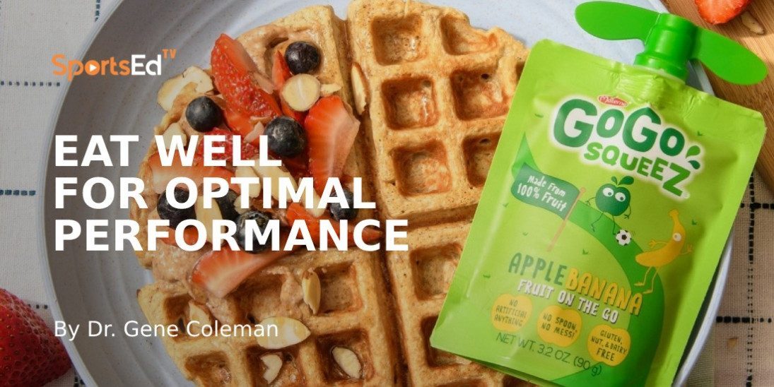 Tips for Gaining Healthy Body Weight for Improved Performance